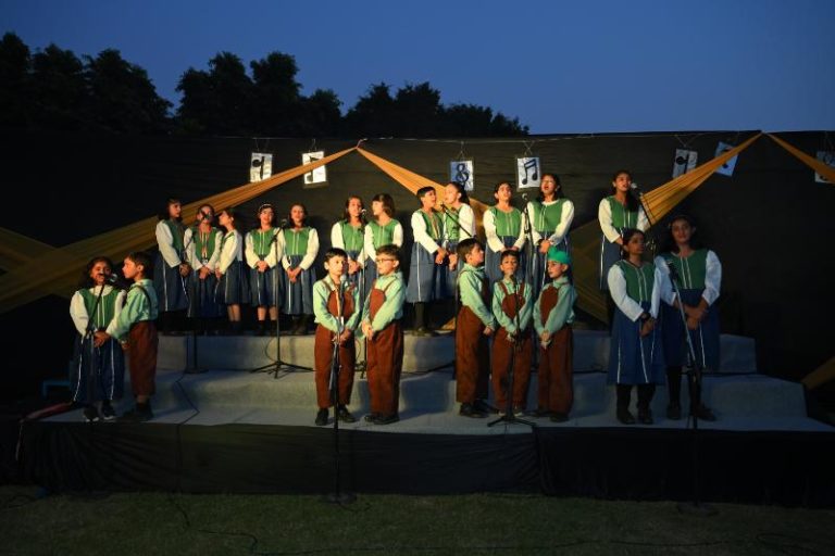 Annual Day 2024