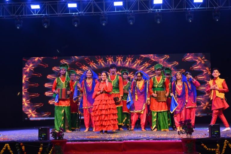 Annual Day 2025