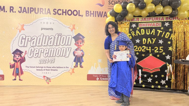 Graduation Ceremony 2025