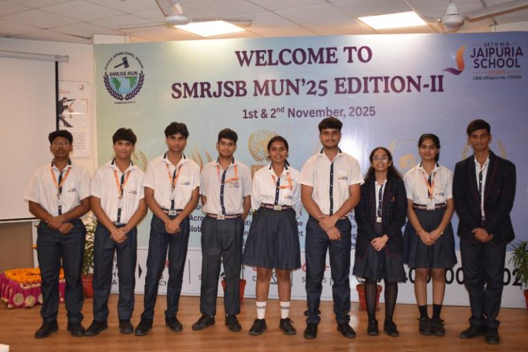 MUN DAY 2 (2025)