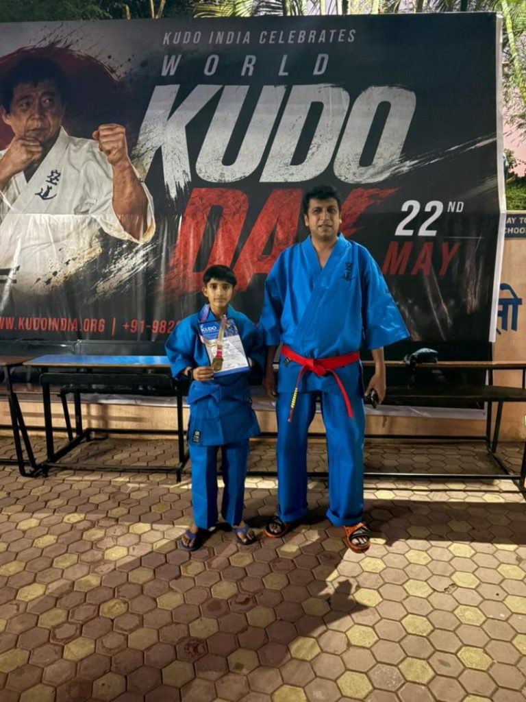 4th Kudo National Championship Cup 2026-27