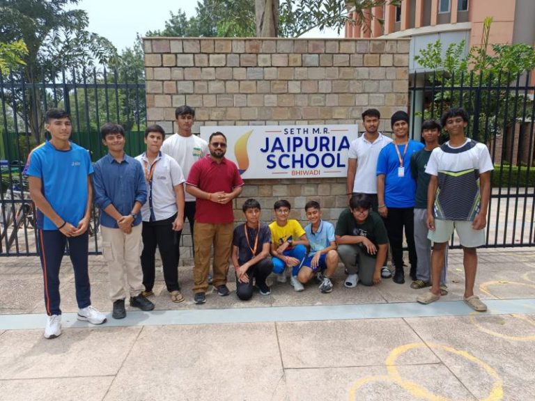 CBSE Football Cluster 2025