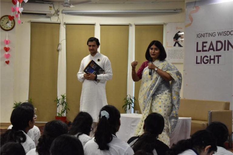 Career Counselling Orientation Session 2026