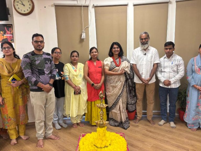 Conscious Parenting Workshop 2026 (Day 1-2)