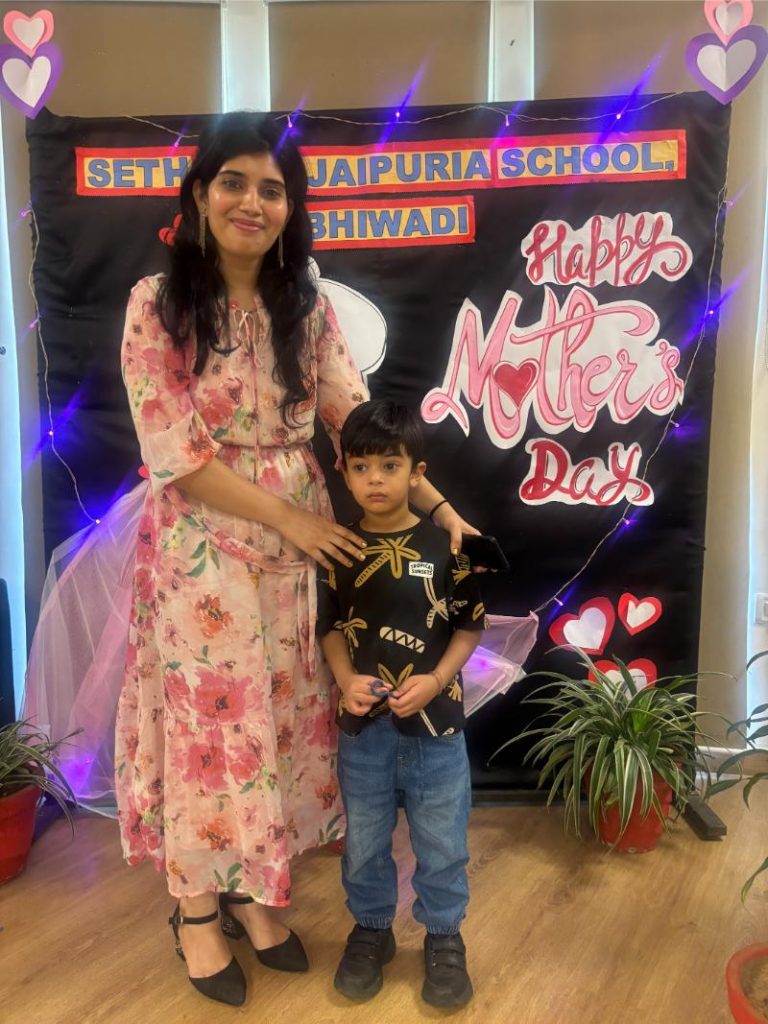 Mother’s Day Celebration 2026