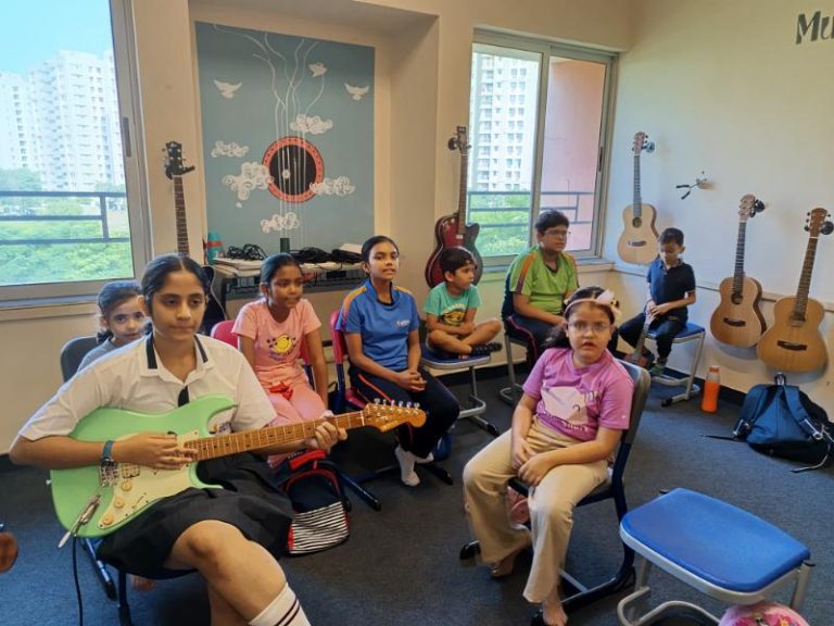 Summer Camp 2025