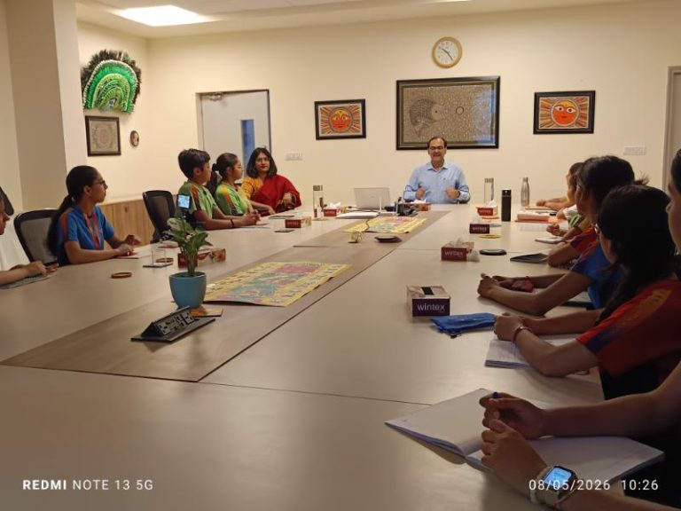 Swbodh Session 2026