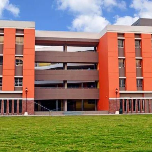 Best CBSE School in Bhiwadi – Seth M. R. Jaipuria School campus view